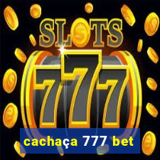 cachaça 777 bet